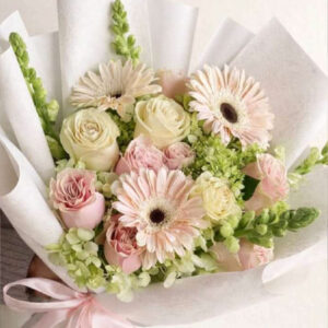 Bouquet Mágico