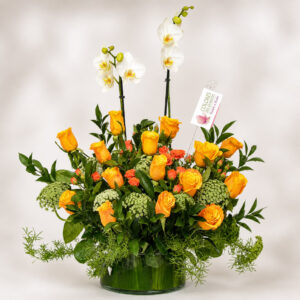 Bouquet Flores Mixtas