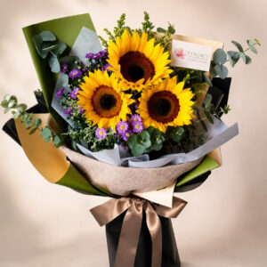 Girasoles