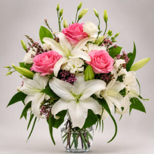 Rosas