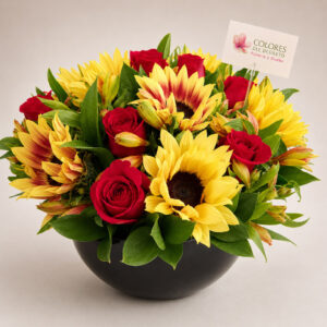 Flores de Mayo
