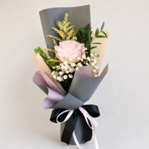Rosa Individual