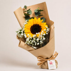 Girasol Individual