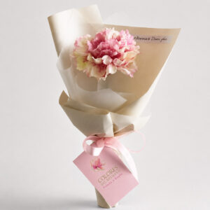 Clavel Individual