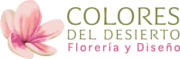 Colores del Desierto – Florería y Diseño